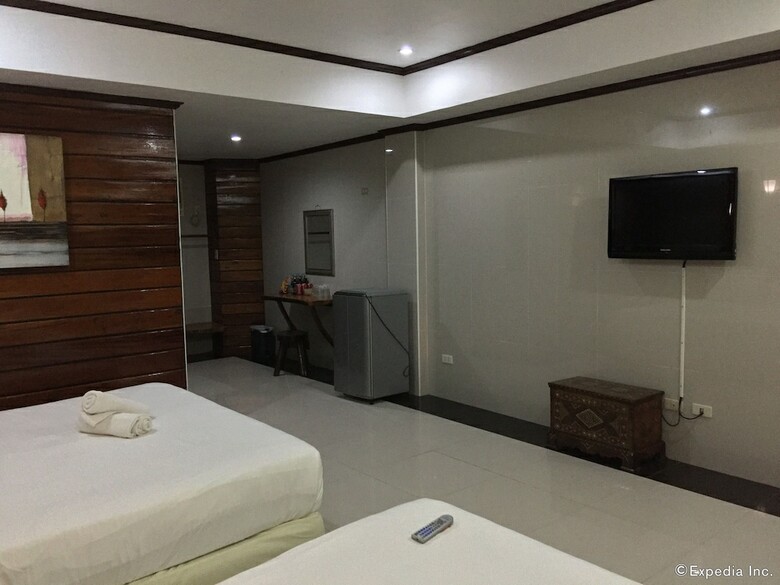 Apartamento Dumaluan Beach Resort