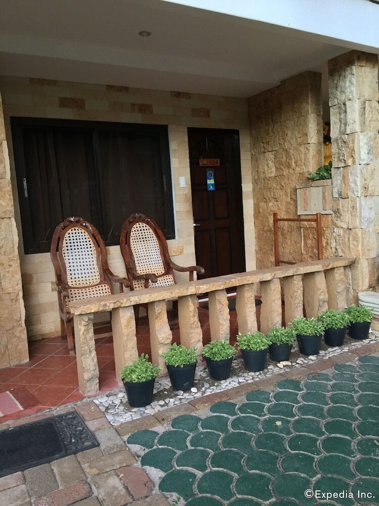Apartamento Dumaluan Beach Resort
