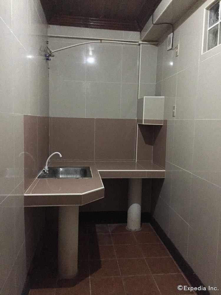Apartamento Dumaluan Beach Resort