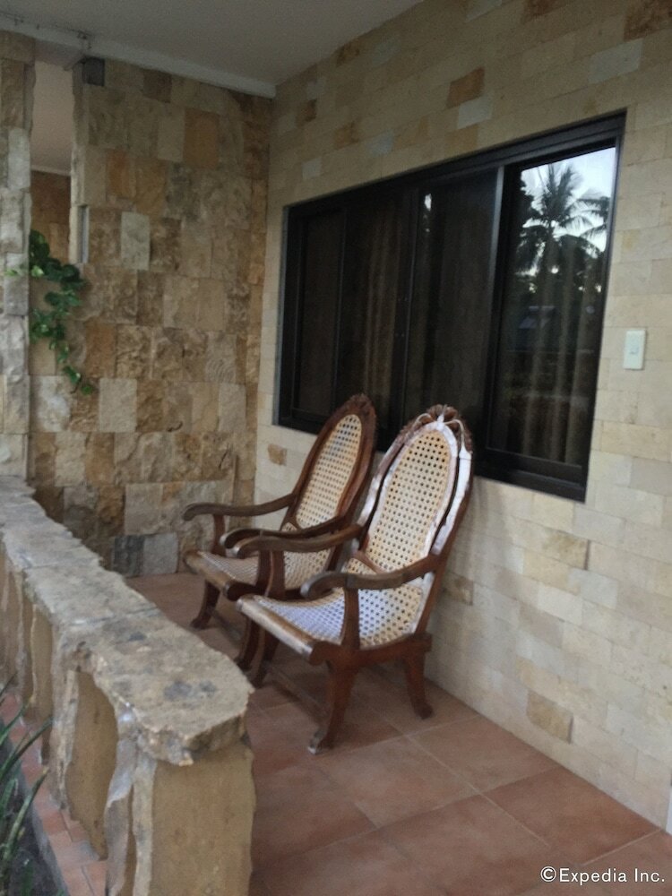 Apartamento Dumaluan Beach Resort