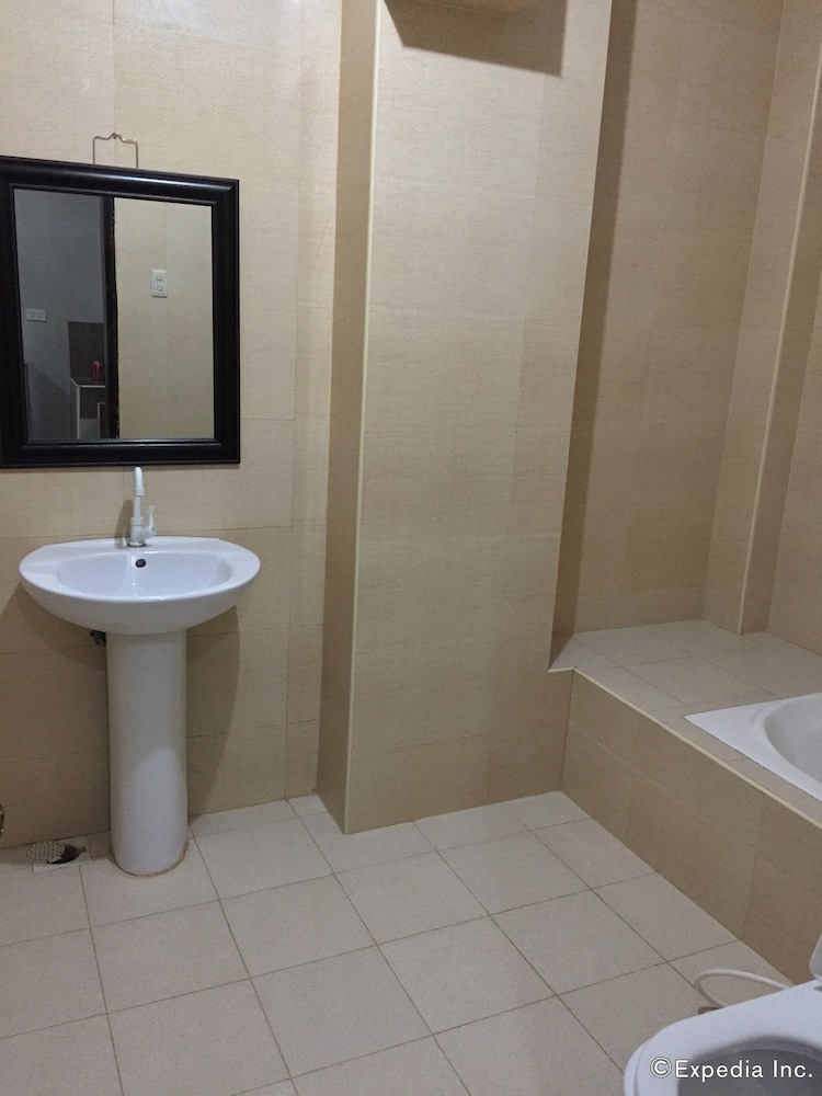 Apartamento Dumaluan Beach Resort