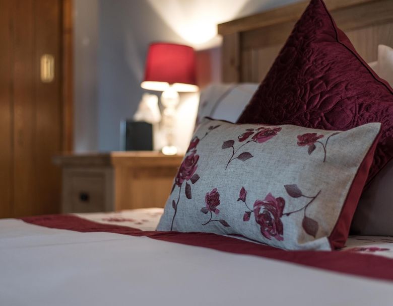 Bed & Breakfast Grove Barn Guest Accommodation