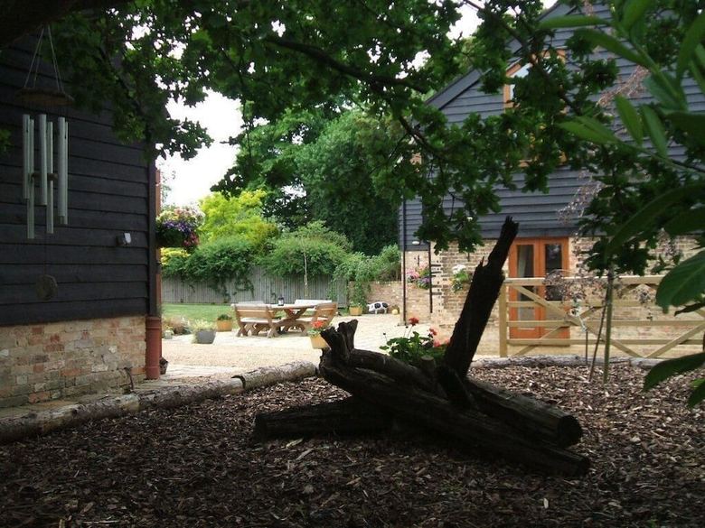 Bed & Breakfast Grove Barn Guest Accommodation