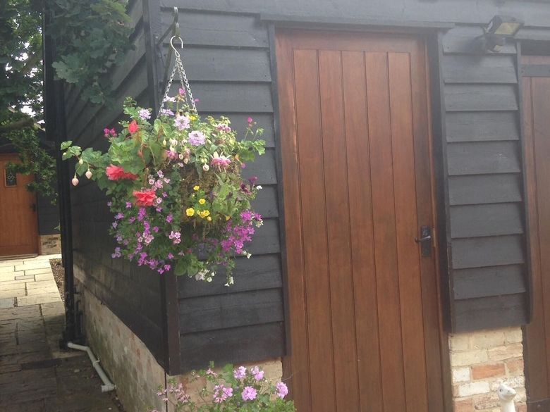 Bed & Breakfast Grove Barn Guest Accommodation