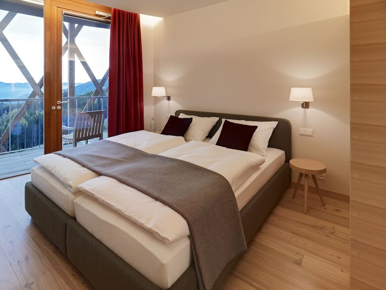 Falkensteiner Premium Apartments Edelweiss
