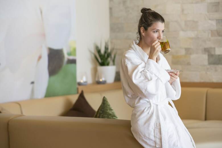 Falkensteiner Premium Apartments Edelweiss