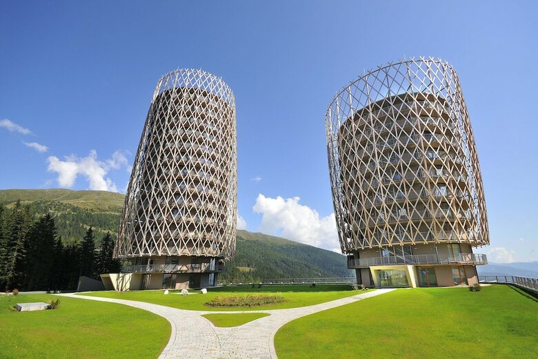 Falkensteiner Premium Apartments Edelweiss