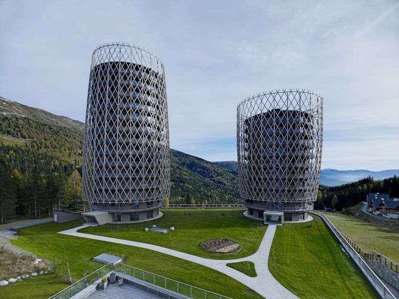 Falkensteiner Premium Apartments Edelweiss