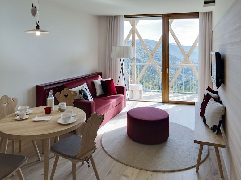 Falkensteiner Premium Apartments Edelweiss