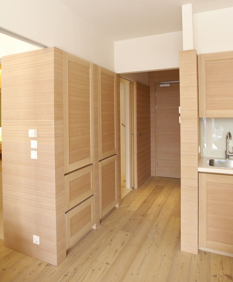 Falkensteiner Premium Apartments Edelweiss