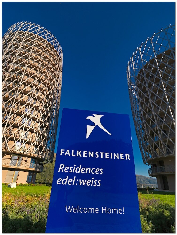 Falkensteiner Premium Apartments Edelweiss
