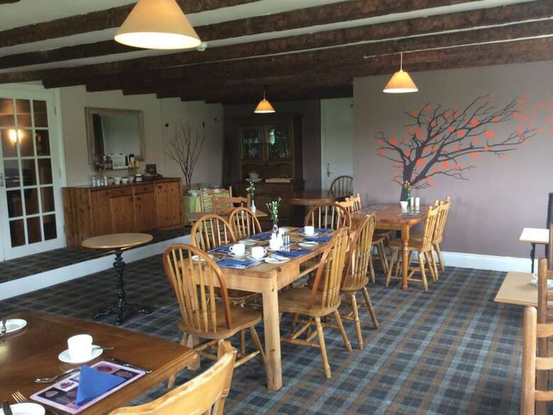 Posada Hadrian Lodge