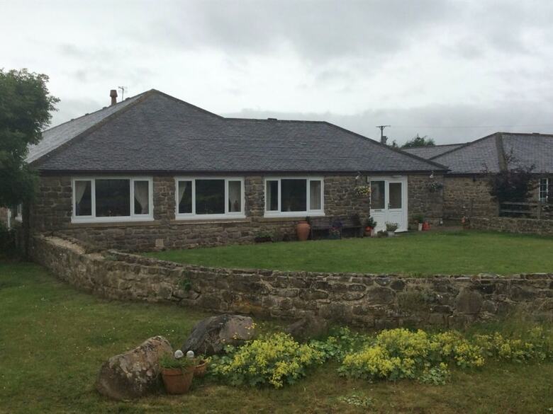 Posada Hadrian Lodge