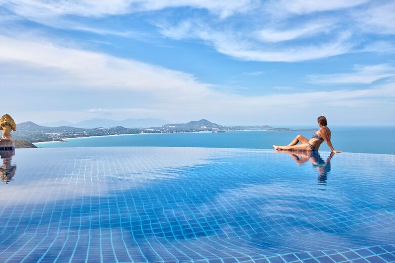 Apartamento Sandalwood Luxury Villas