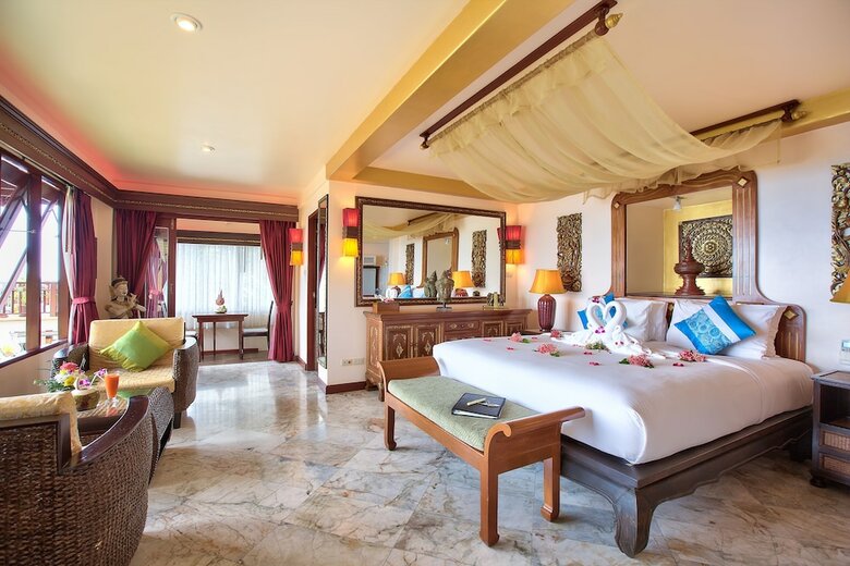 Apartamento Sandalwood Luxury Villas