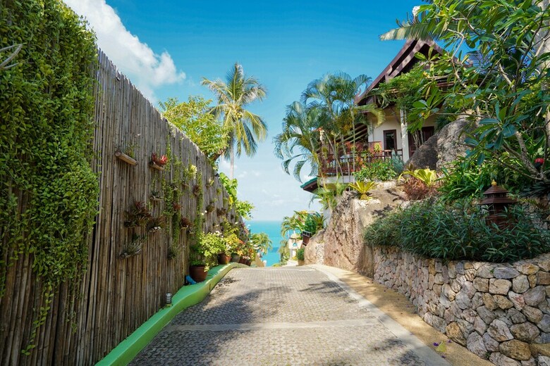 Apartamento Sandalwood Luxury Villas
