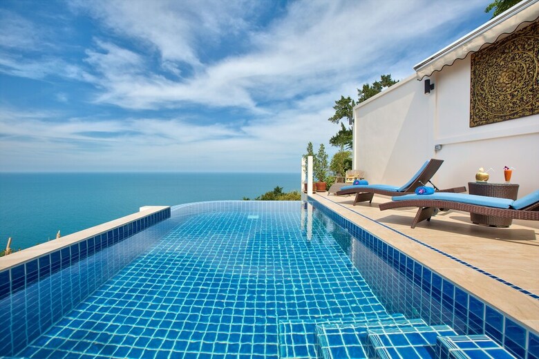 Apartamento Sandalwood Luxury Villas