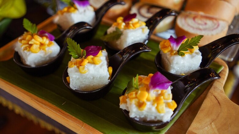 Apartamento Sandalwood Luxury Villas