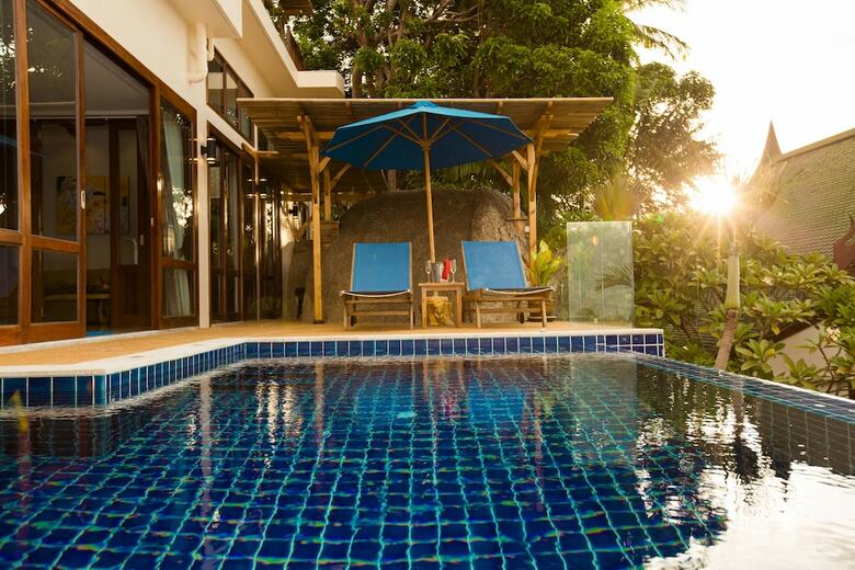 Apartamento Sandalwood Luxury Villas