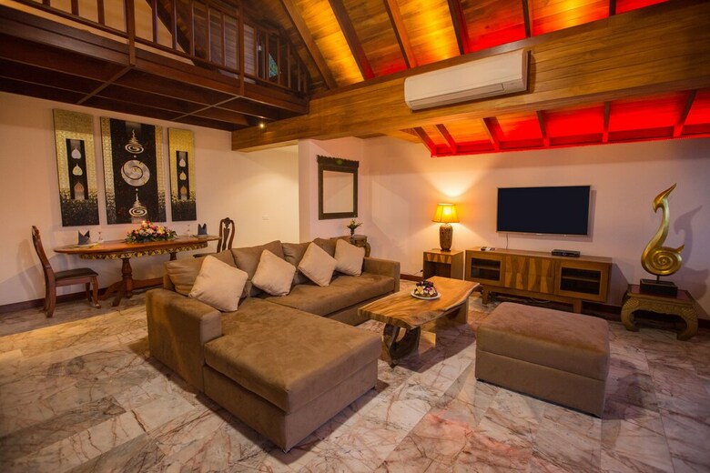 Apartamento Sandalwood Luxury Villas