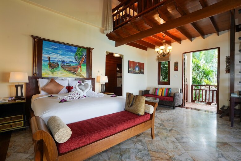 Apartamento Sandalwood Luxury Villas