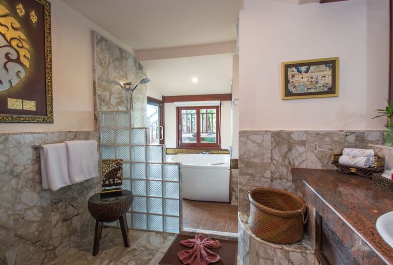 Apartamento Sandalwood Luxury Villas