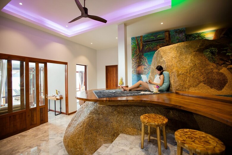 Apartamento Sandalwood Luxury Villas