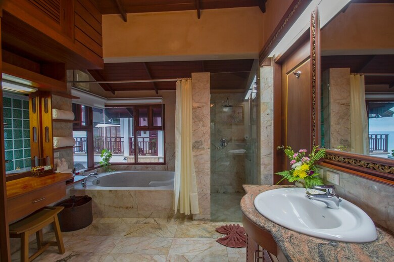 Apartamento Sandalwood Luxury Villas