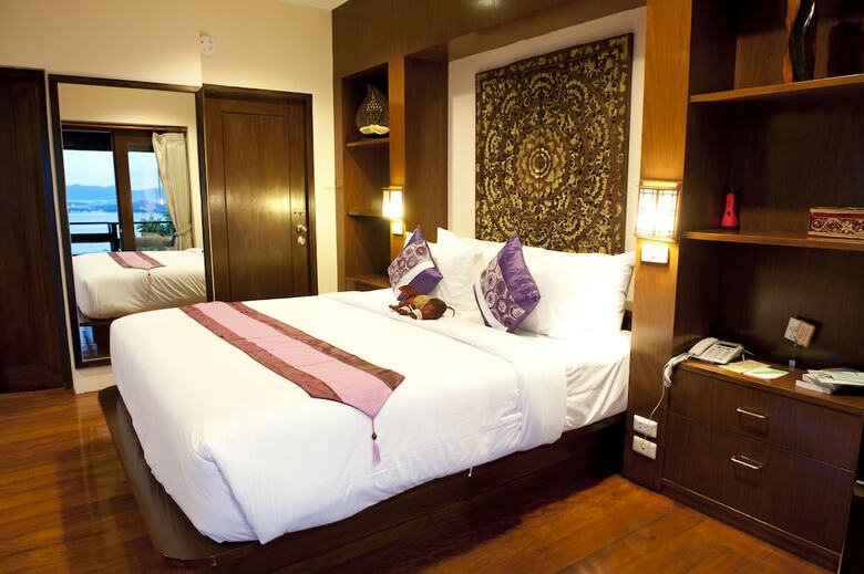 Apartamento Sandalwood Luxury Villas