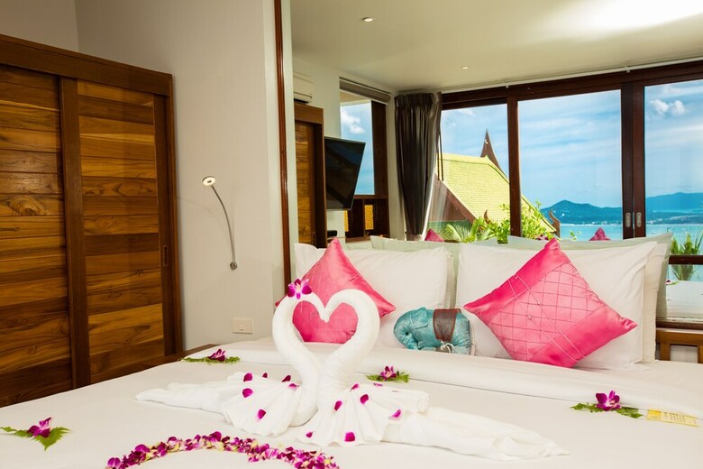 Apartamento Sandalwood Luxury Villas