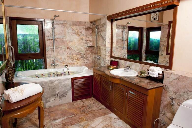 Apartamento Sandalwood Luxury Villas