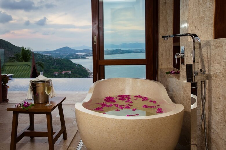 Apartamento Sandalwood Luxury Villas
