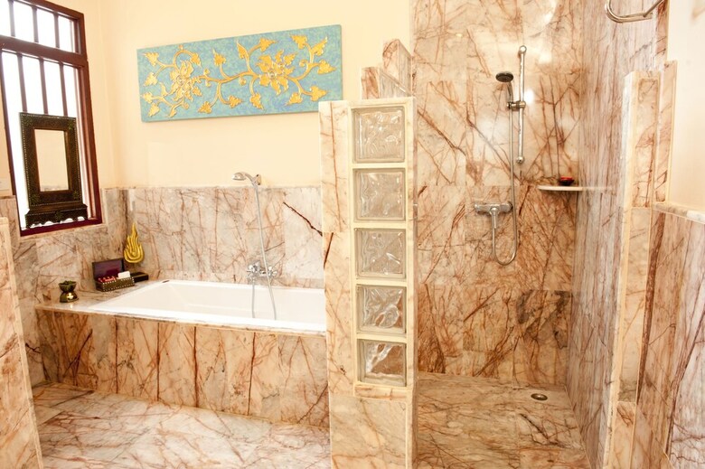 Apartamento Sandalwood Luxury Villas