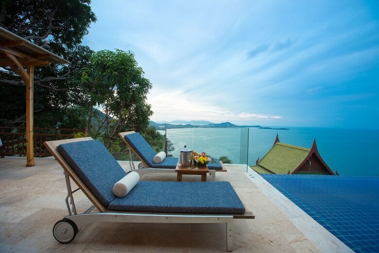 Apartamento Sandalwood Luxury Villas