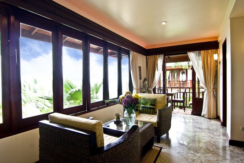 Apartamento Sandalwood Luxury Villas