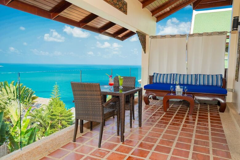 Apartamento Sandalwood Luxury Villas