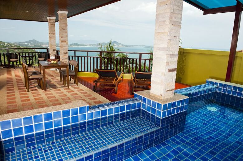 Apartamento Sandalwood Luxury Villas