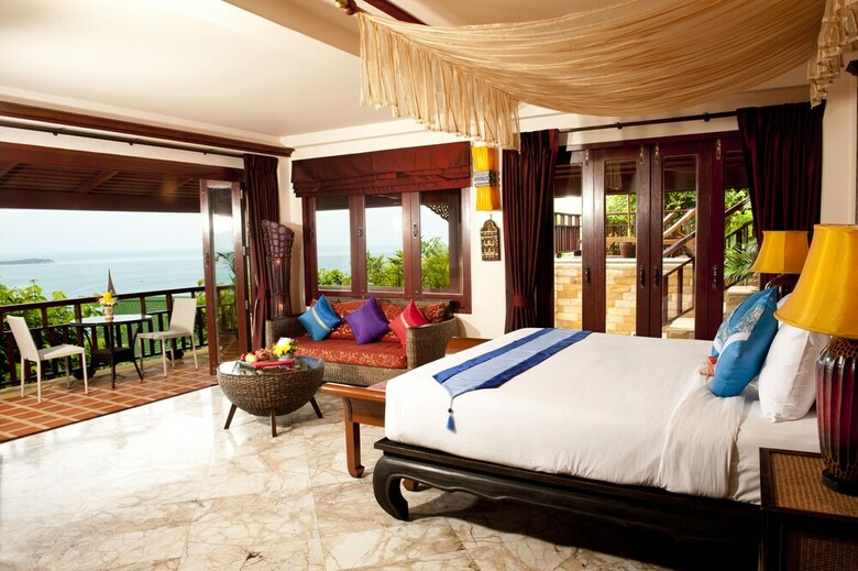 Apartamento Sandalwood Luxury Villas