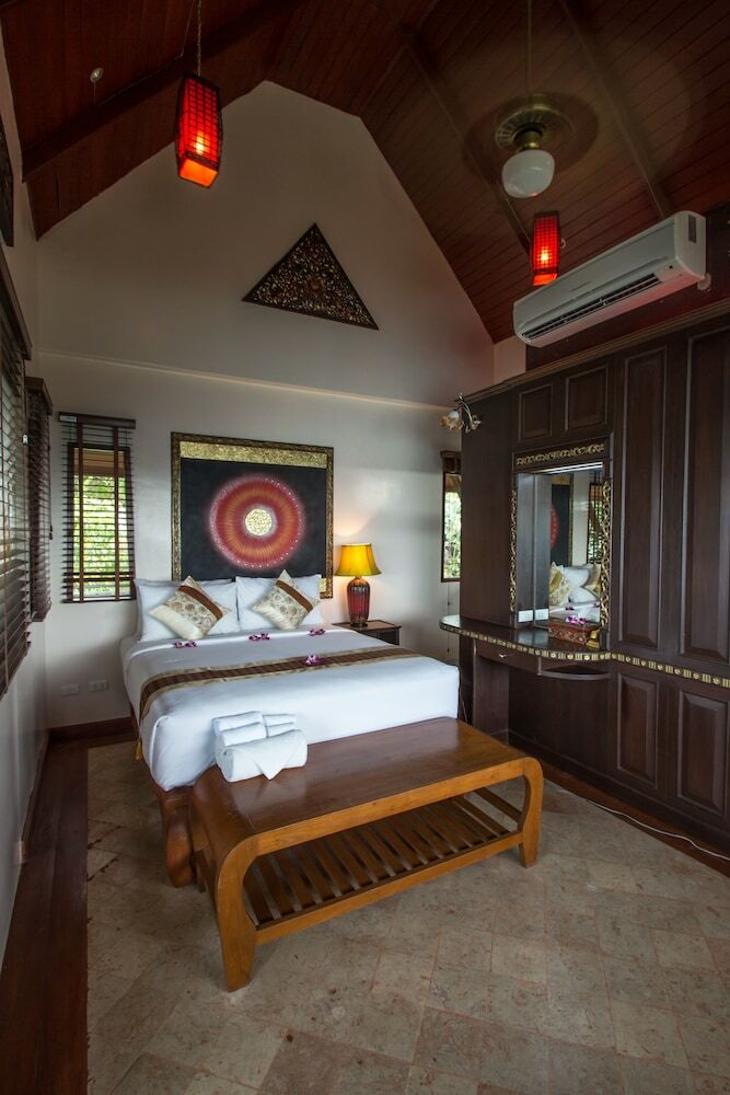 Apartamento Sandalwood Luxury Villas