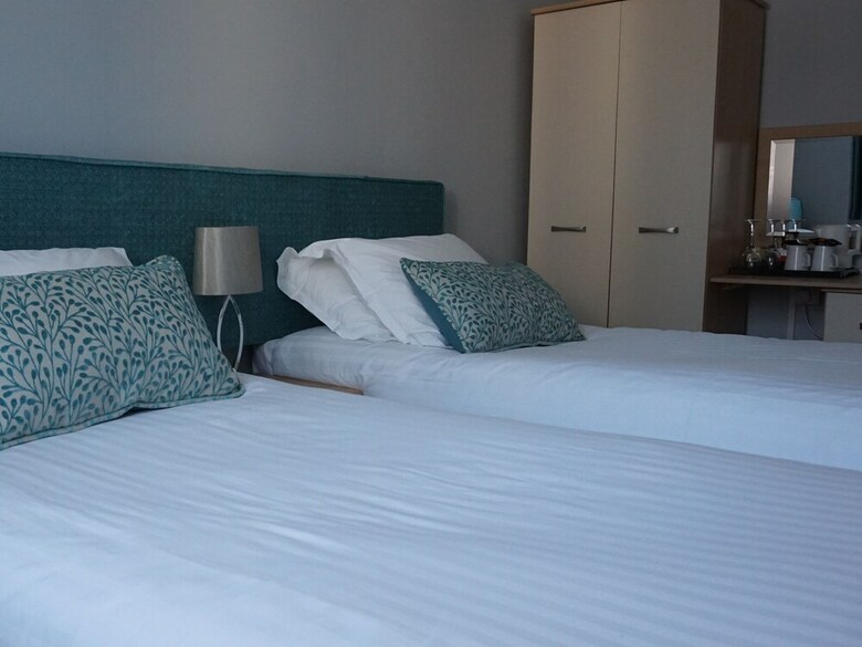 Hotel Bluebird Lodge And Waterhead Apartment