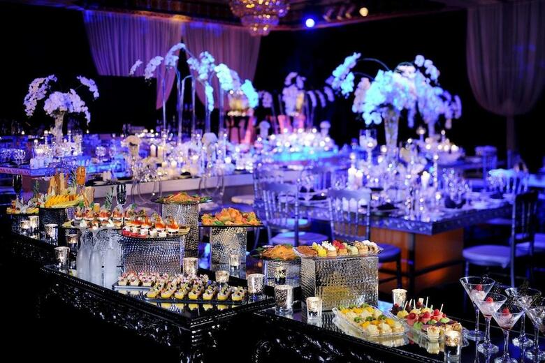 Cairo Marriott Hotel & Omar Khayyam Casino