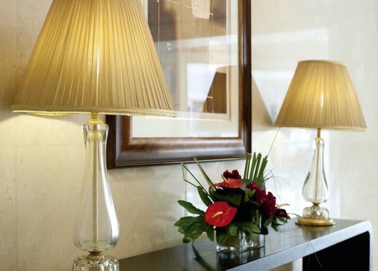Cairo Marriott Hotel & Omar Khayyam Casino