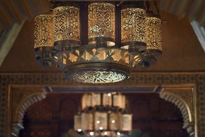 Cairo Marriott Hotel & Omar Khayyam Casino
