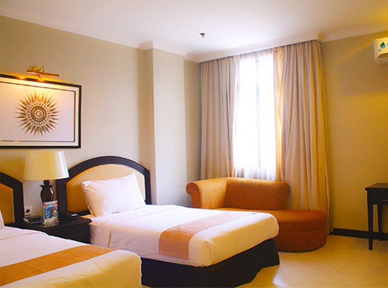 Puri Denpasar Hotel