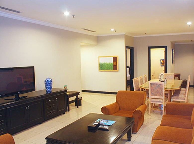 Puri Denpasar Hotel