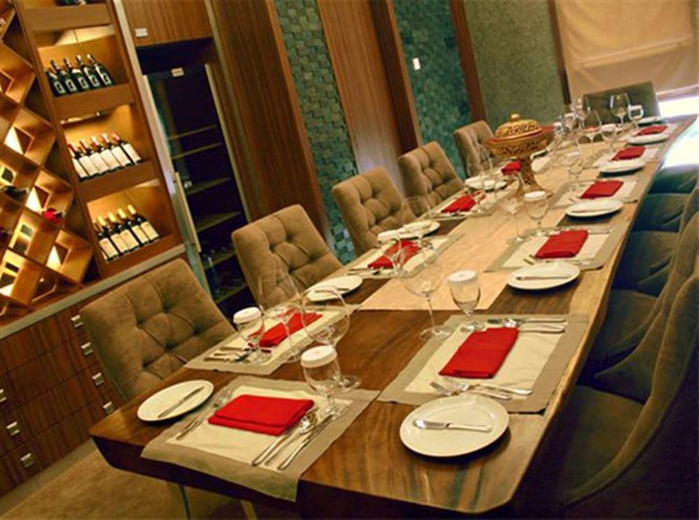Puri Denpasar Hotel