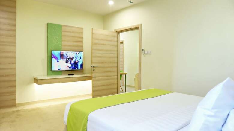 Puri Denpasar Hotel