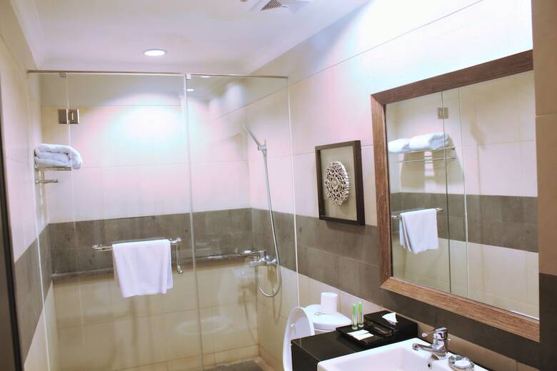 Puri Denpasar Hotel