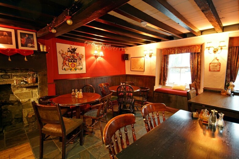 Posada Devonshire Arms Inn