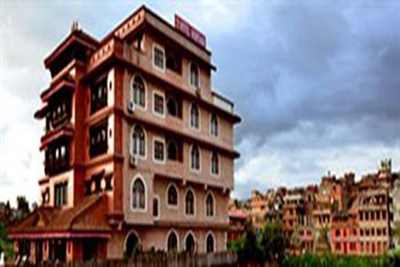 Hotel Heritage